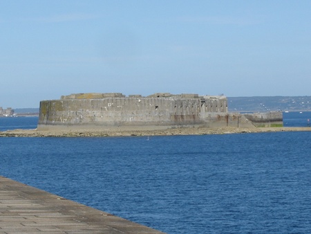 Cherbourg