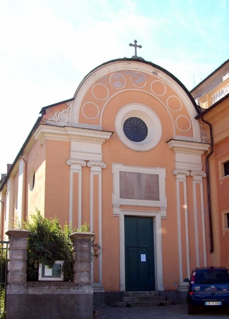 San Bernardo