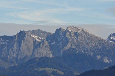 Bockmättli